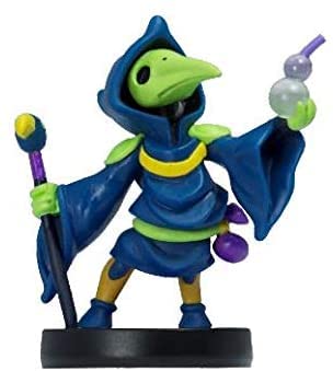 Amazon.co.jp: Shovel Knight: Treasure Trove Amiibo 3 Pack